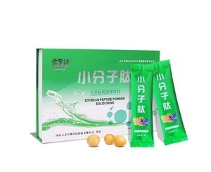 雪里迷小分子肽大豆肽